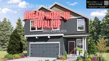 featured image of 11064 188th St E #41A