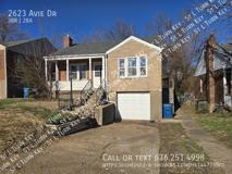 2623 Avie Dr - Photo 1 of 1