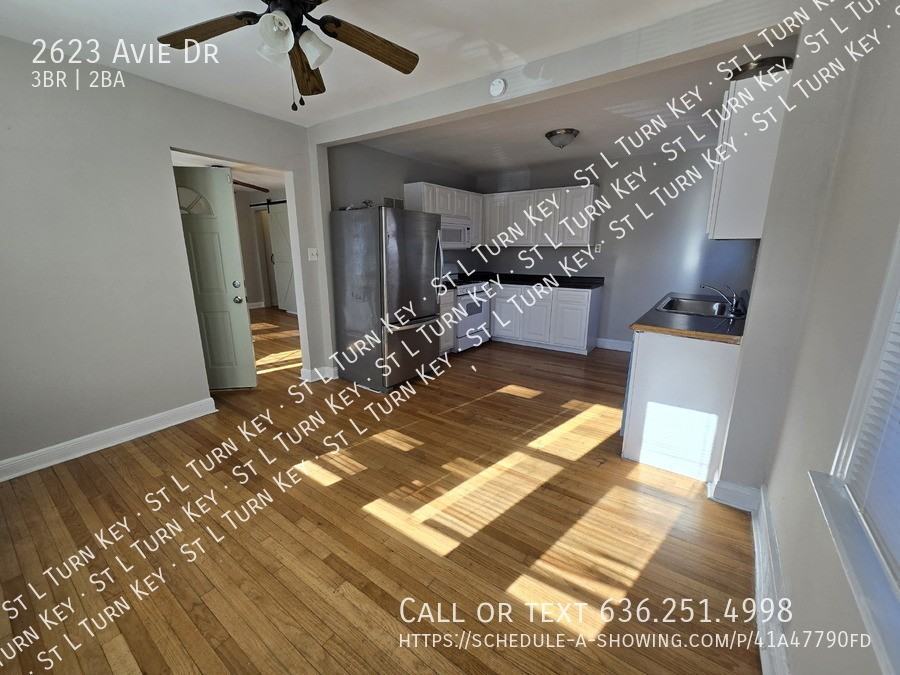 2623 Avie Dr - Photo 4 of 17