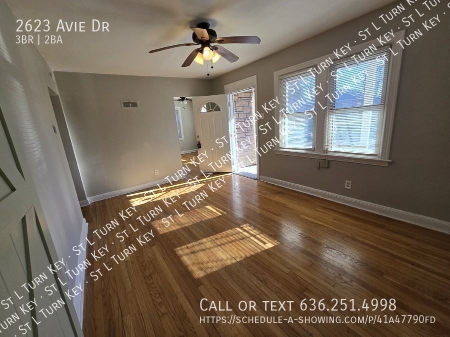 2623 Avie Dr - Photo 5 of 17