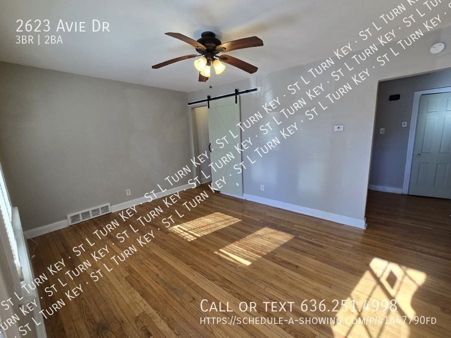 2623 Avie Dr - Photo 7 of 17