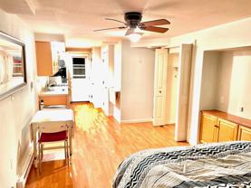 1388 Page St #1A - Photo 1 of 1