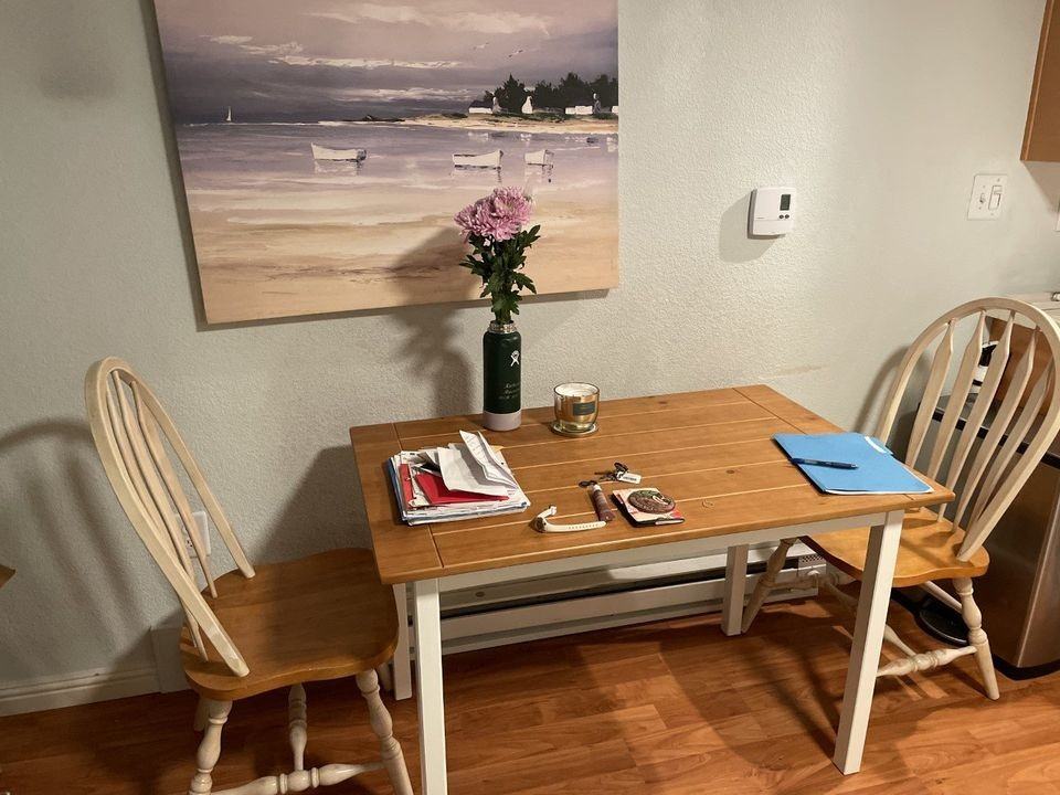 1388 Page St #1A - Photo 5 of 23