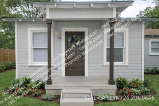 932 Poinsettia - Photo 1 of 1