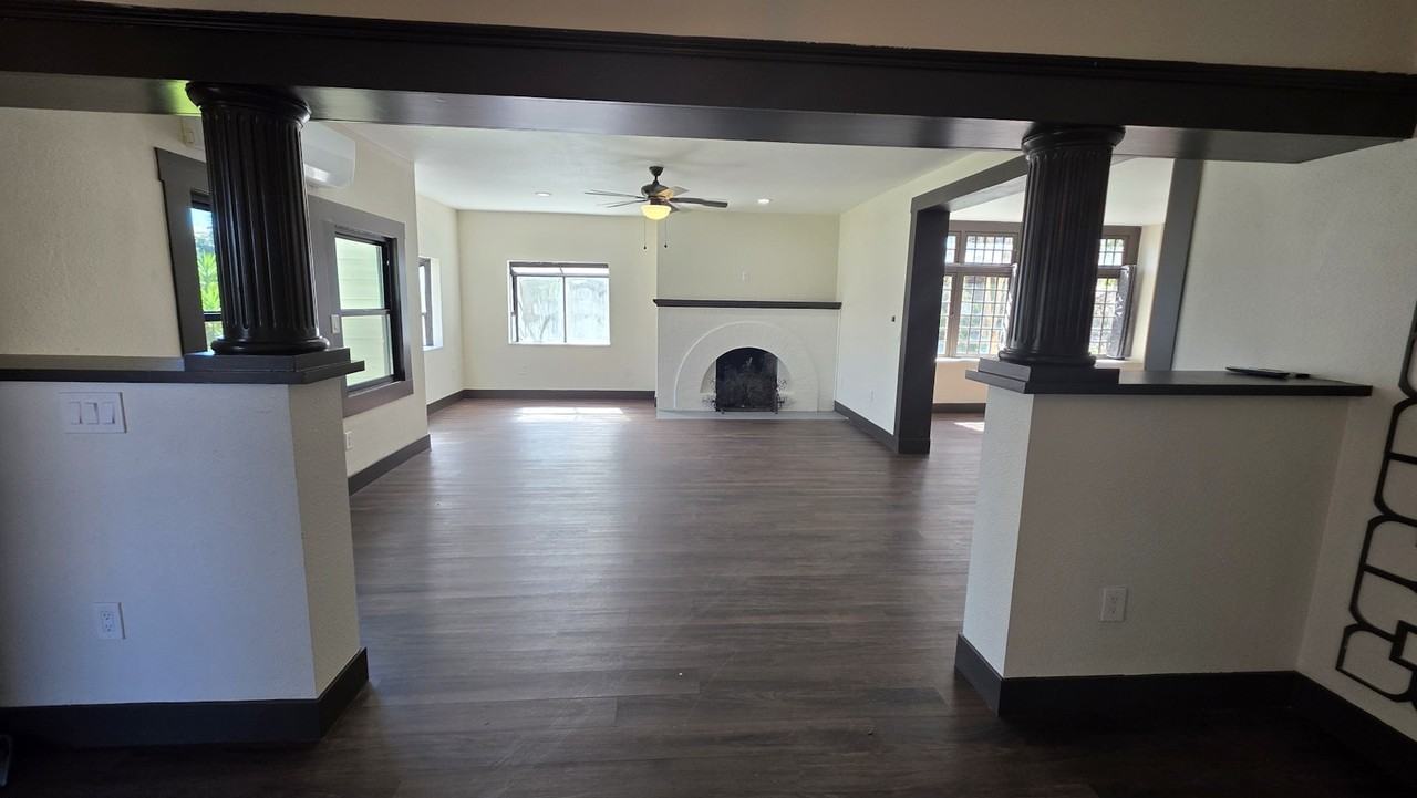 345 North Van Ness Avenue, Unit A - Downstairs - Photo 6 of 21