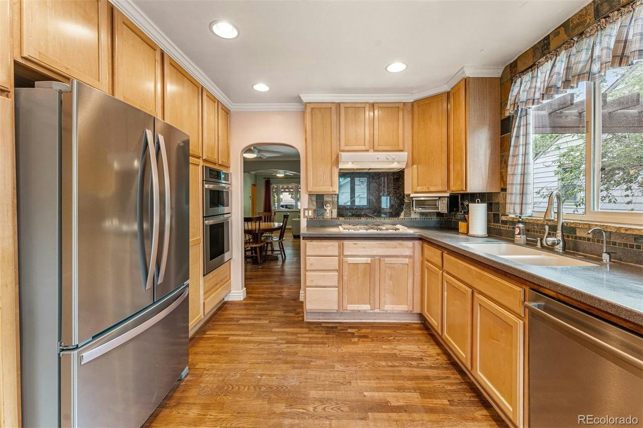 2929 South Cherokee Street - Photo 2 of 14