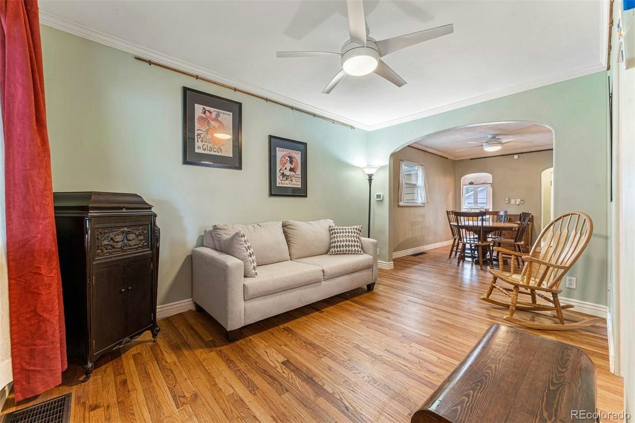 2929 South Cherokee Street - Photo 4 of 14