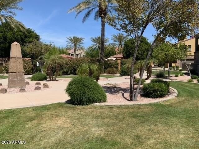 4777 S Fulton Ranch Blvd Unit 2028 - Photo 5 of 34