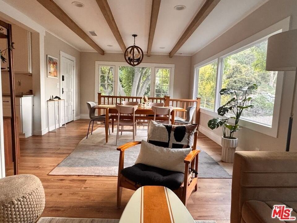 2226 Stanley Hills Dr - Photo 4 of 17