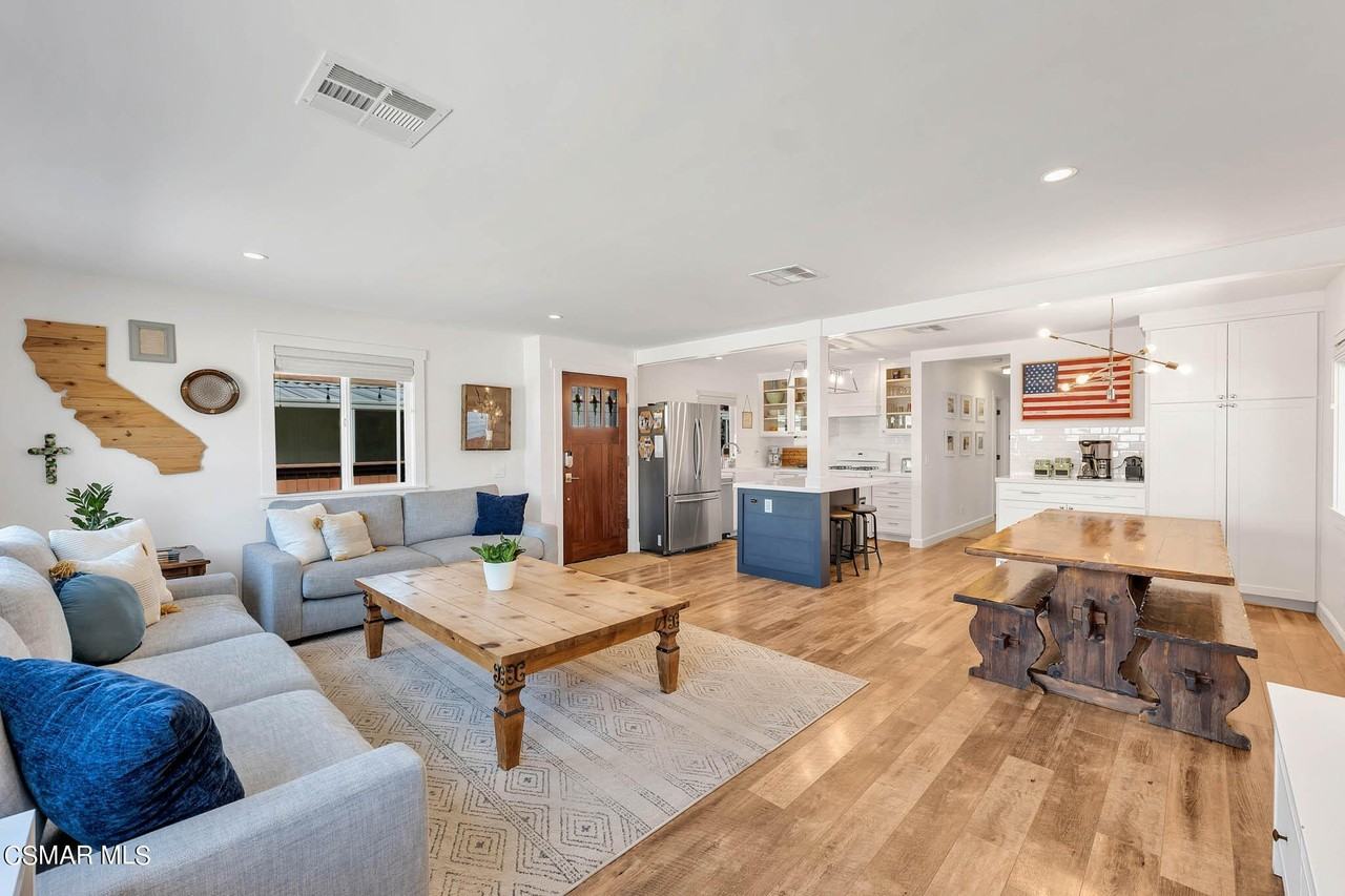 30473 Mulholland Hwy Spc 101 - Photo 4 of 41