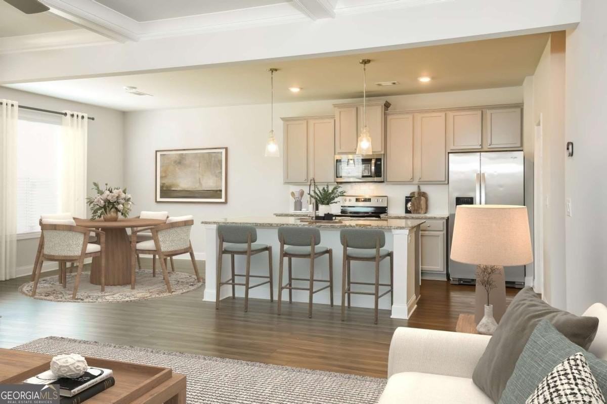 5379 Fox Den Rd - Photo 7 of 49