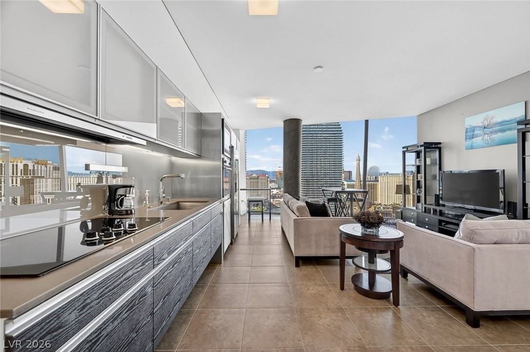 3726 Las Vegas Blvd S #2609