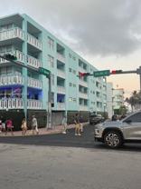 701 Collins Ave #2B - Photo 1 of 1