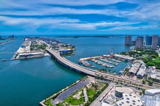 1100 Biscayne Blvd #4002 - Photo 1 of 1