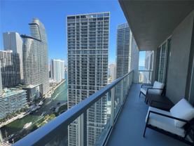 500 Brickell Ave #3803 - Photo 1 of 1