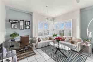 2421 Lake Pancoast Dr #3A - Photo 1 of 1