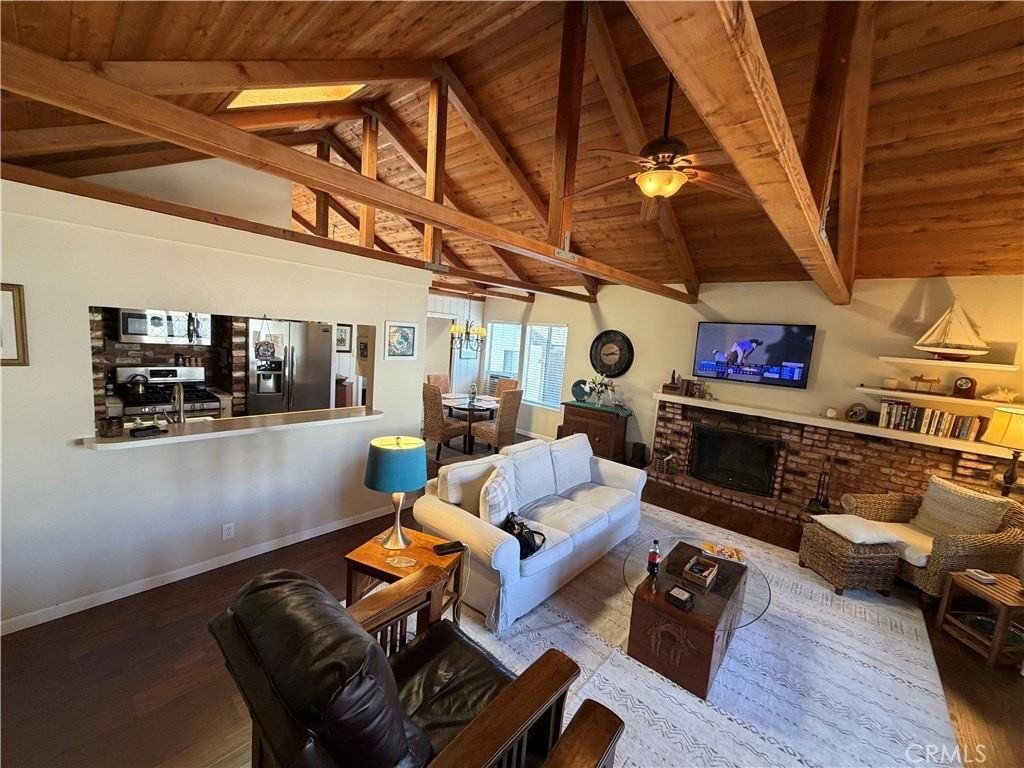 34465 Via Espinoza #A - Photo 5 of 22