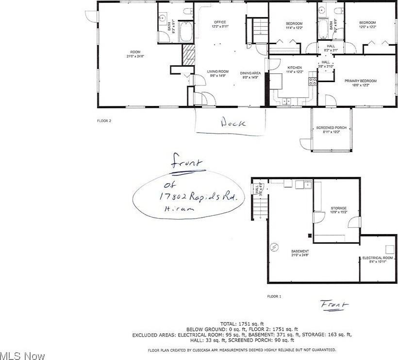 17802 Rapids Rd - Photo 3 of 16