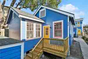 featured image of 830 N Gayoso St #A