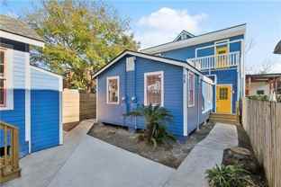 828 N Gayoso St #A - Photo 1 of 1