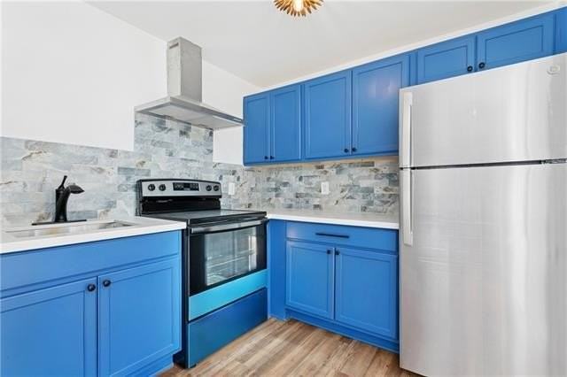 828 N Gayoso St #A - Photo 4 of 8