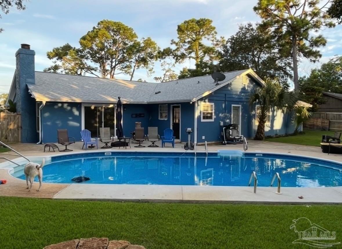 2644 Venetian Way - Photo 2 of 20