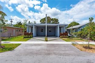 1105 Ne 2nd Ave - Photo 1 of 1