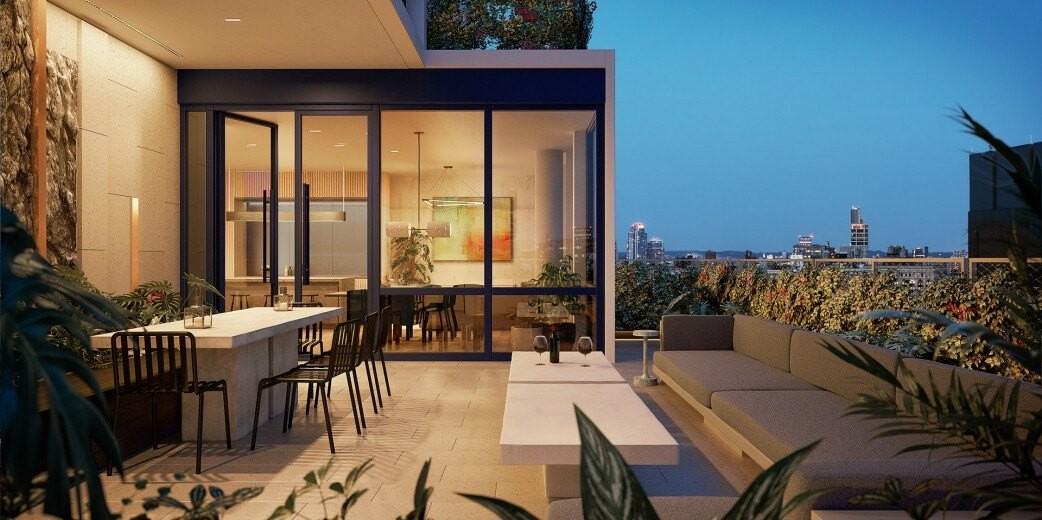 77 Charlton St #N8C - Photo 6 of 11