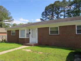 3553 Seay Ave #A - Photo 1 of 1