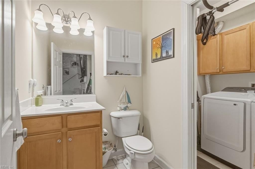 39 Miles Cary Mews - Photo 4 of 10