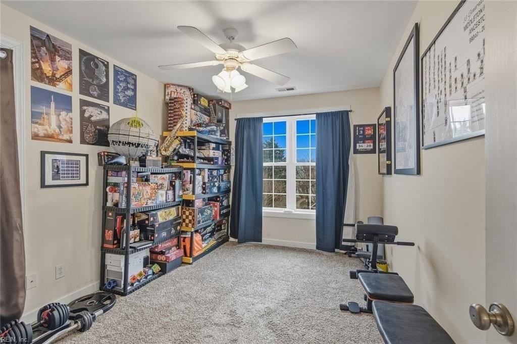 39 Miles Cary Mews - Photo 5 of 10