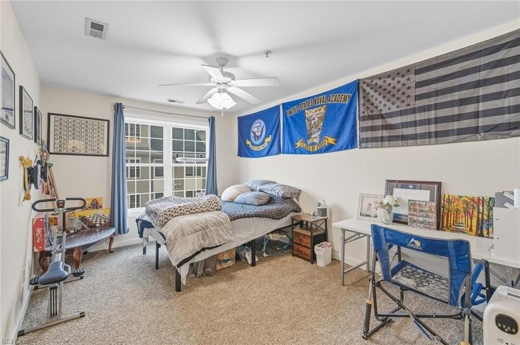 39 Miles Cary Mews - Photo 7 of 10