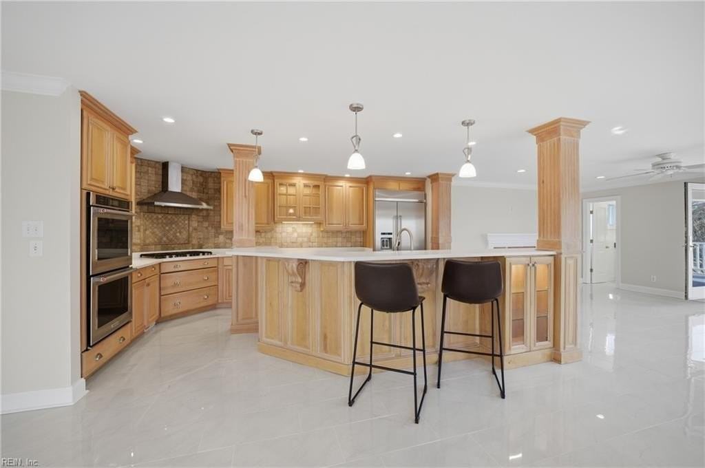 508 Virginia Dare Dr - Photo 4 of 50