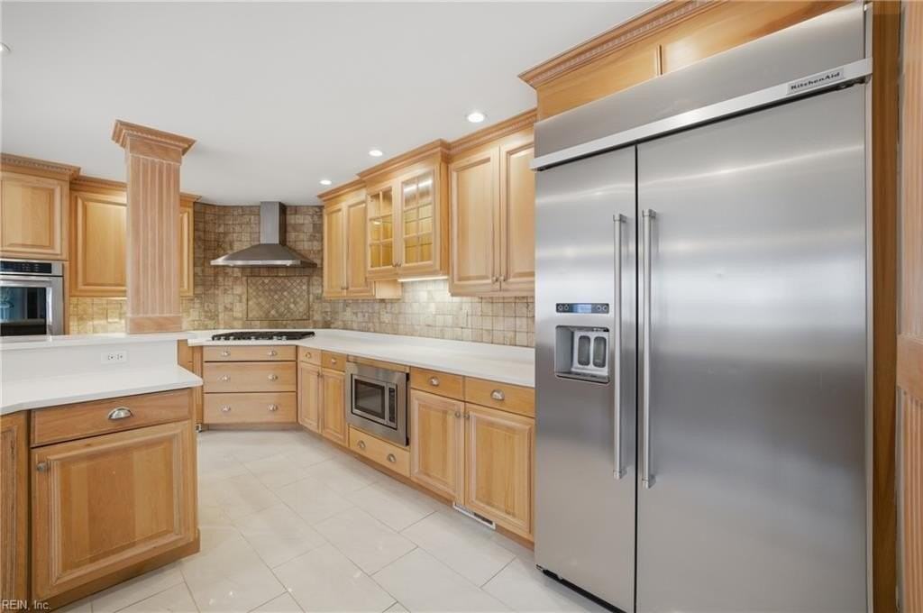 508 Virginia Dare Dr - Photo 5 of 50