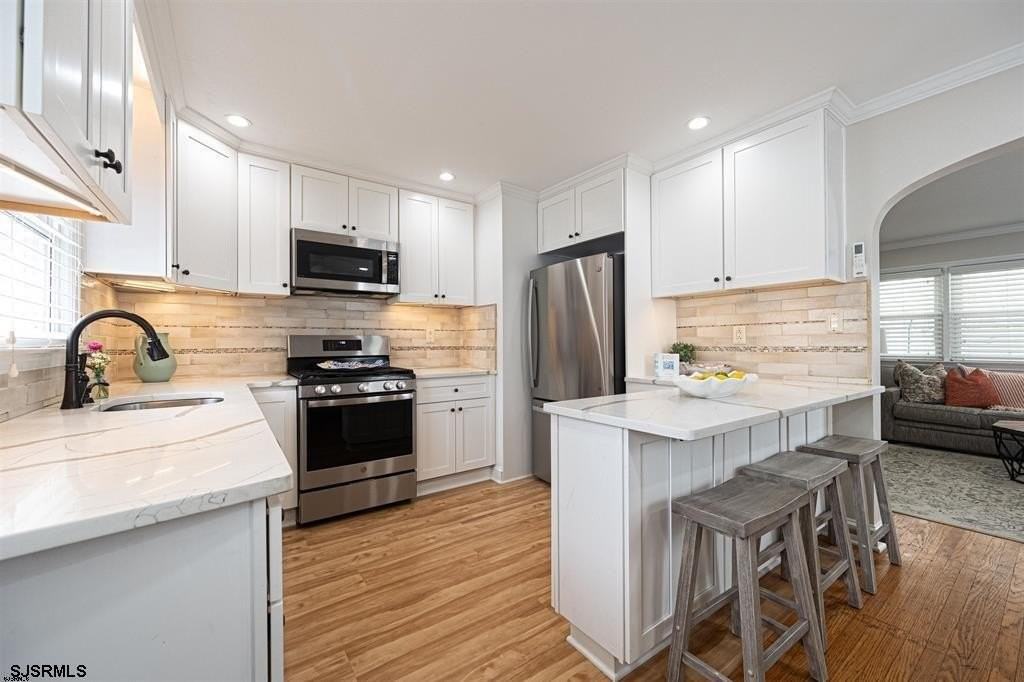 112 N Argyle Ave - Photo 7 of 21