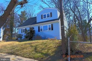 9113 Kinzer St - Photo 1 of 1