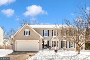 2105 Twin Peaks Ct - Photo 1 of 1