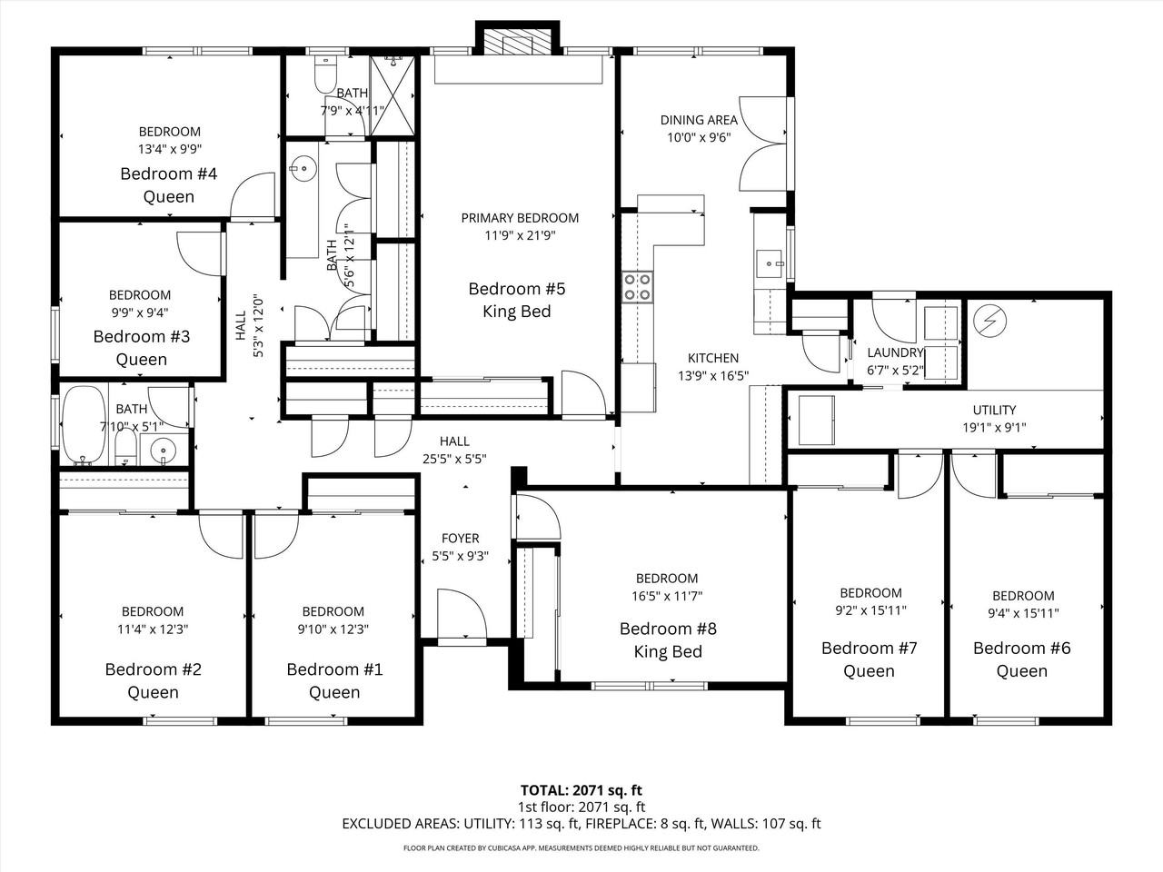 N 58th Ln - Photo 5 of 26