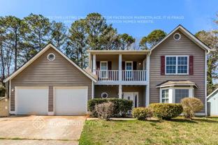 3466 Newberry Trl - Photo 1 of 1