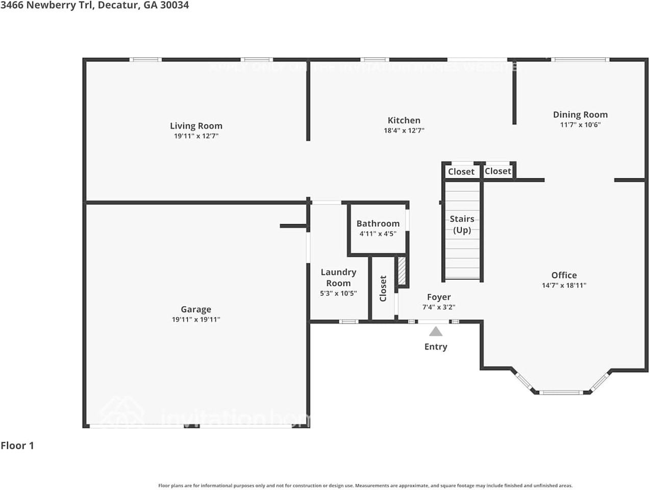 3466 Newberry Trl - Photo 2 of 18