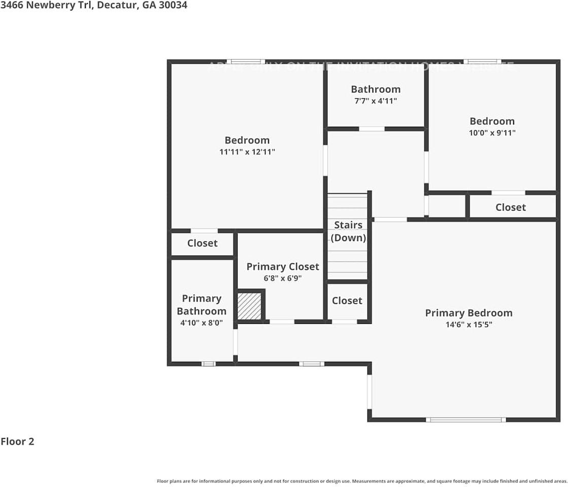 3466 Newberry Trl - Photo 3 of 18