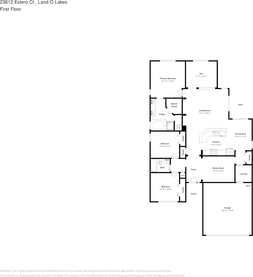 23612 Estero Ct - Photo 2 of 21