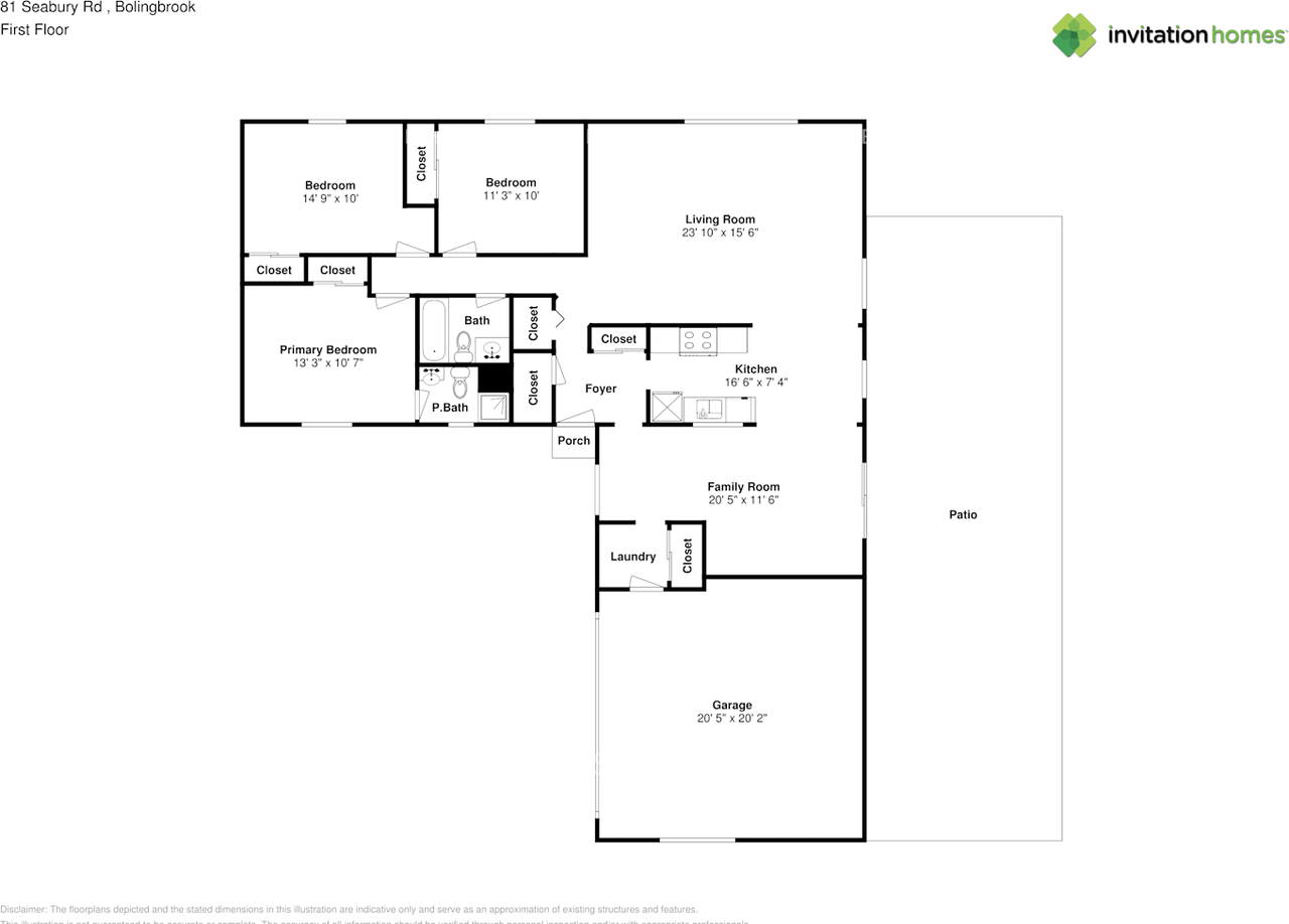 81 Seabury Rd - Photo 2 of 4