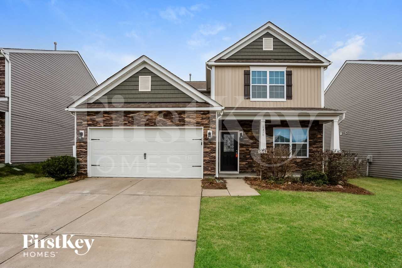 1220 Kent Downs Ave Sw