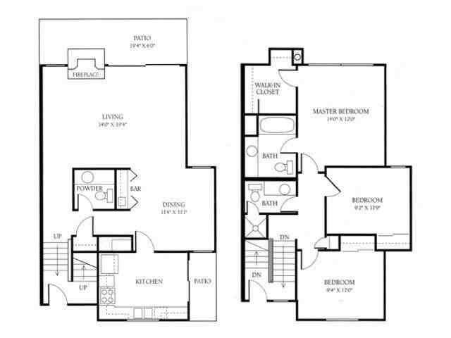 4490 Park Newport - Photo 2 of 27