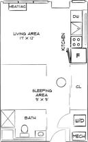 4 Leighton St #211 - Photo 1 of 1