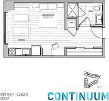 222 Western Ave #S617 - Photo 1 of 1