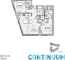 222 Western Ave #N822 - Photo 1 of 1