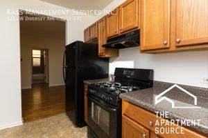 featured image of 3213 W Diversey Ave #201