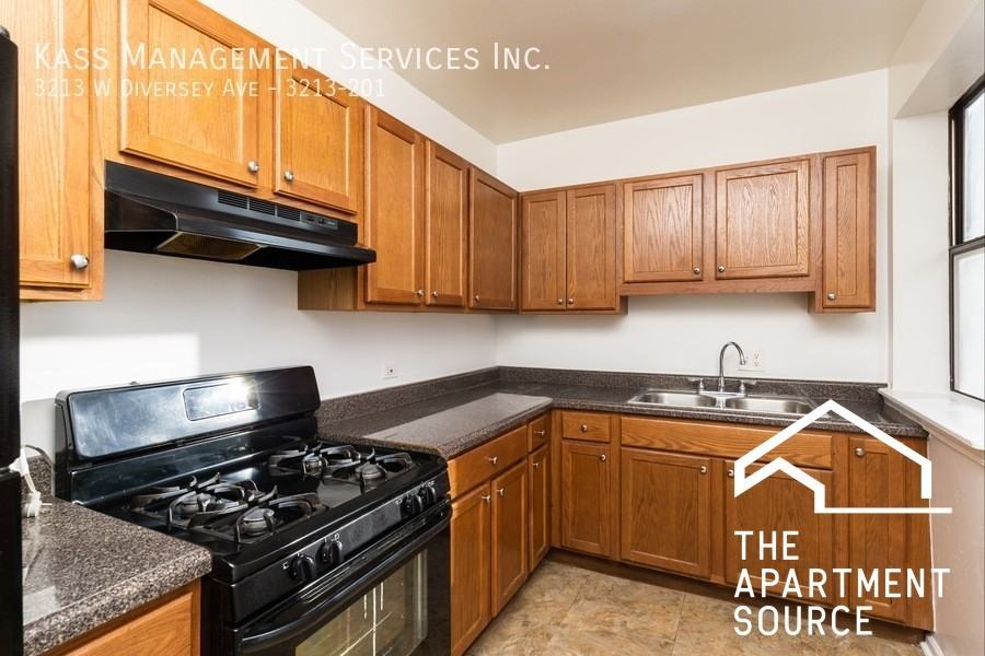 3213 W Diversey Ave #201 - Photo 2 of 10